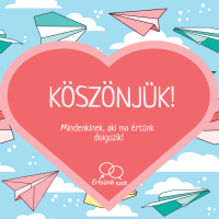 Ez csak az első kör, korona!