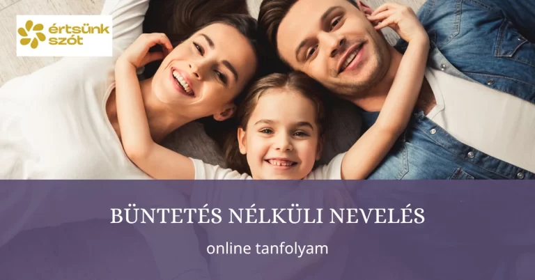 Büntetés nélkül nevelés