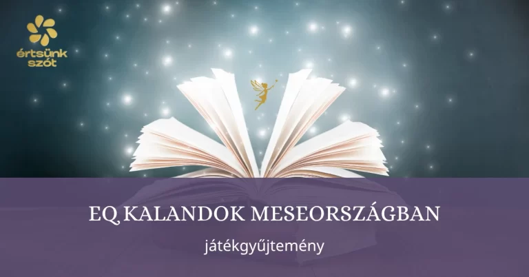 EQ kalandok Meseországban