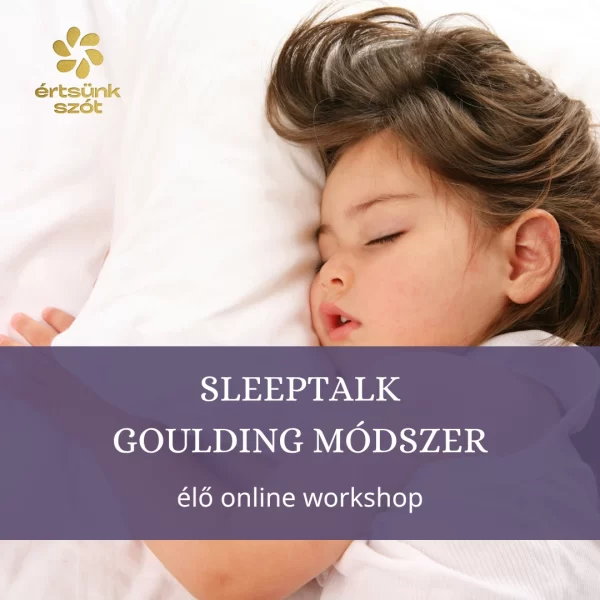SleepTalk online workshop - Apa+Anya