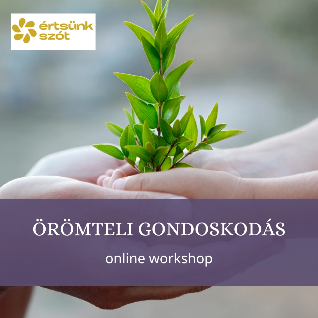 Értsünk szót - EQ fejlesztés - Ertsunk szot online tanfolyamok 13