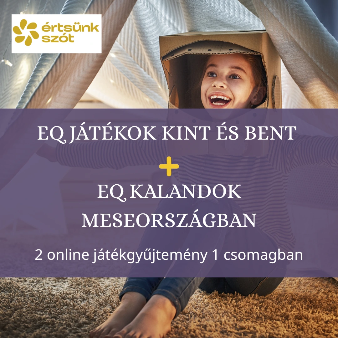 Értsünk szót - EQ fejlesztés - Ertsunk szot online tanfolyamok 2