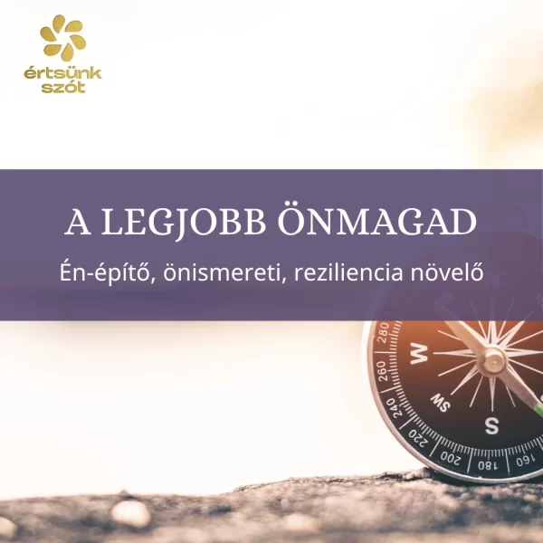 A legjobb önmagad