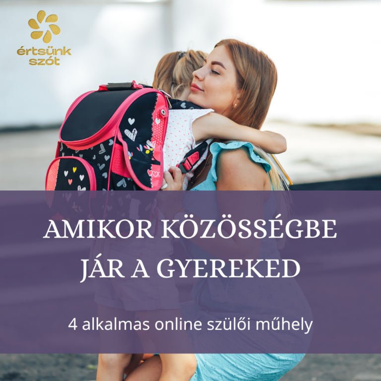 Szabadon a közösségben