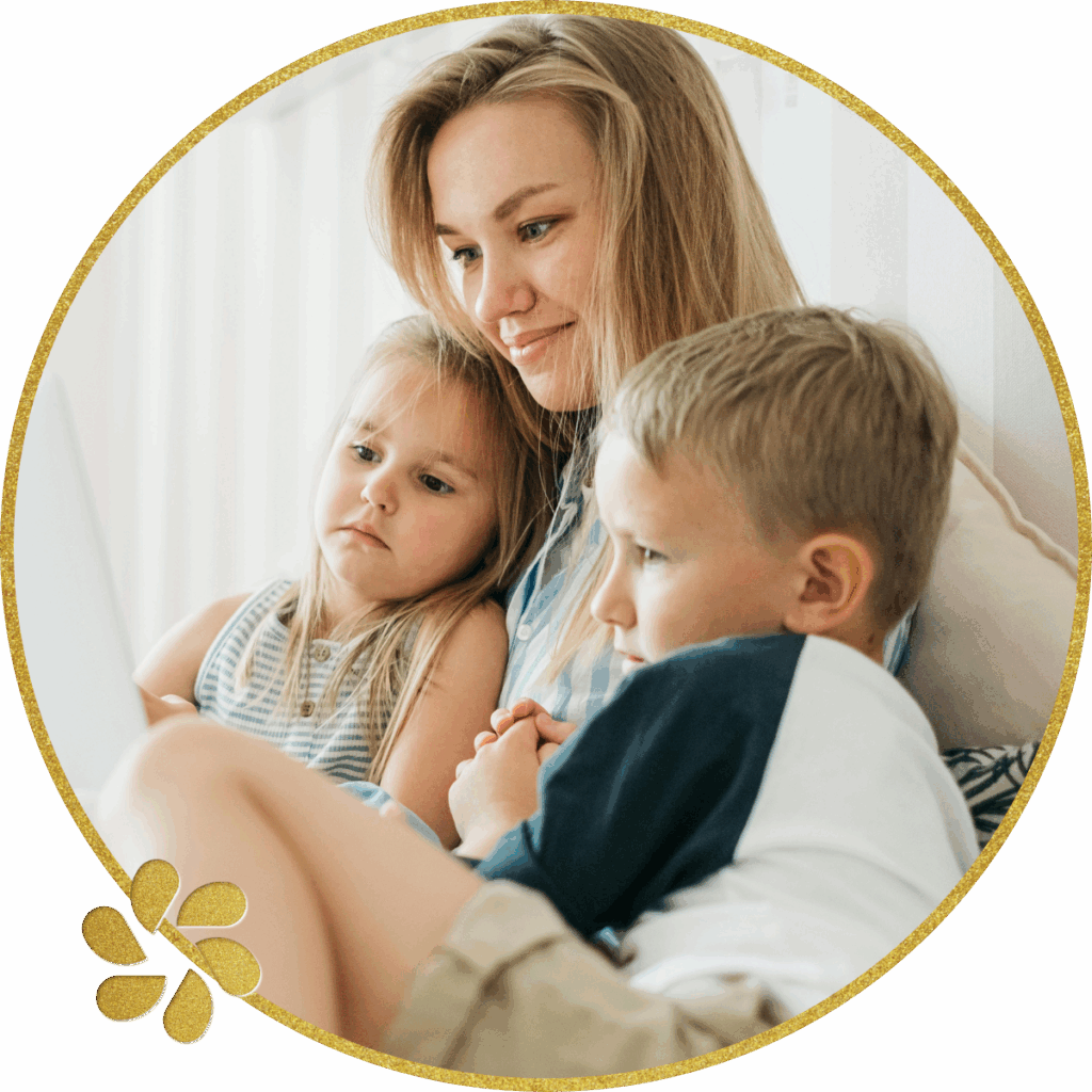 Értsünk szót - EQ fejlesztés - Jo anya vagy 3