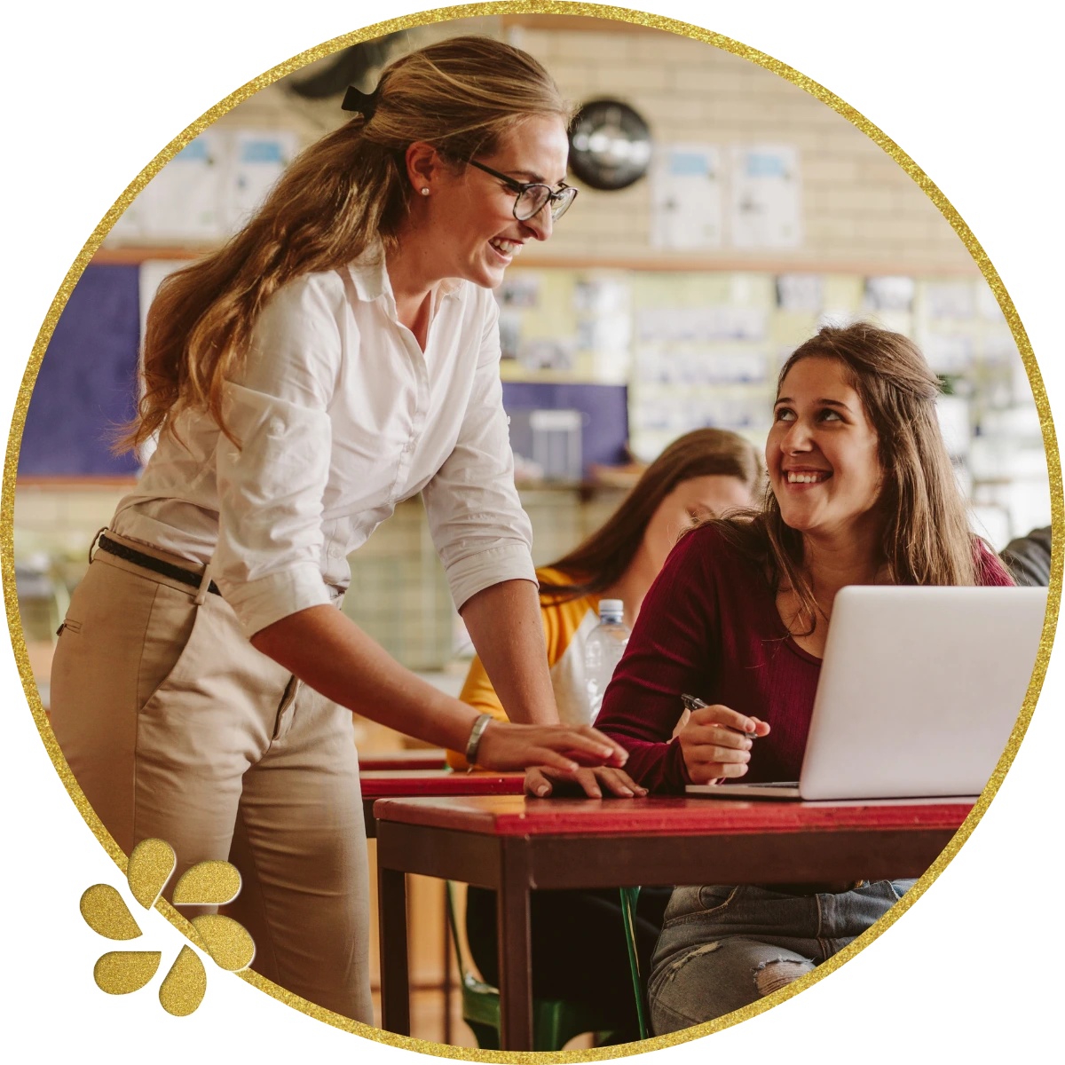 Értsünk szót - EQ fejlesztés - Pedagogusoknak 2