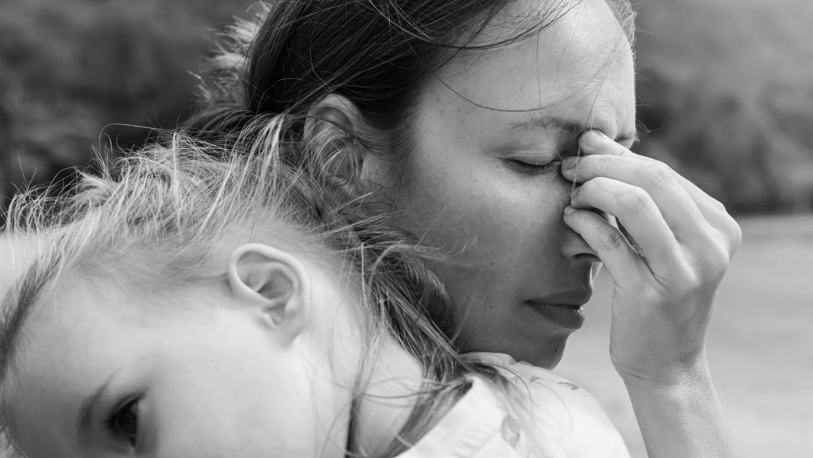 Értsünk szót - EQ fejlesztés - Sad Mom 1