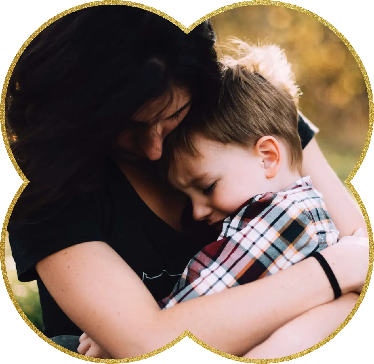 Értsünk szót - EQ fejlesztés - anya gyermek