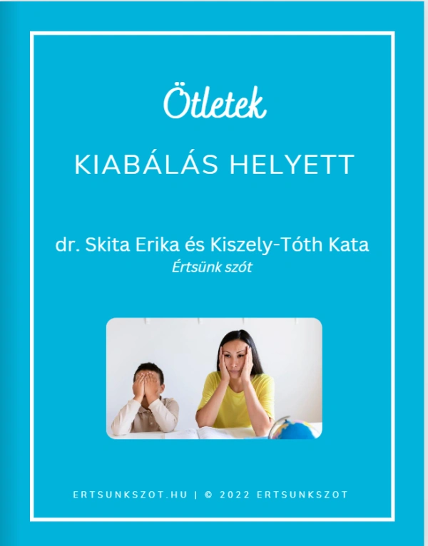 ebook ötletek kiabálás helyett