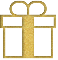 Értsünk szót - EQ fejlesztés - line flat icon gift 2