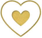 Értsünk szót - EQ fejlesztés - line flat icon heart